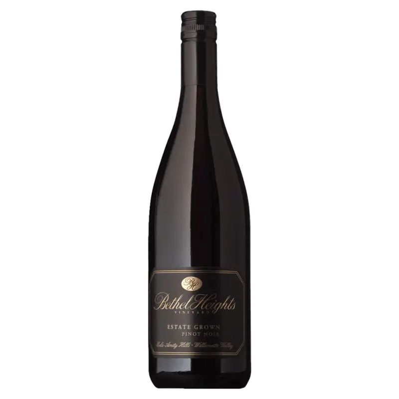 Bethel Heights Estate Pinot Noir 750ml
