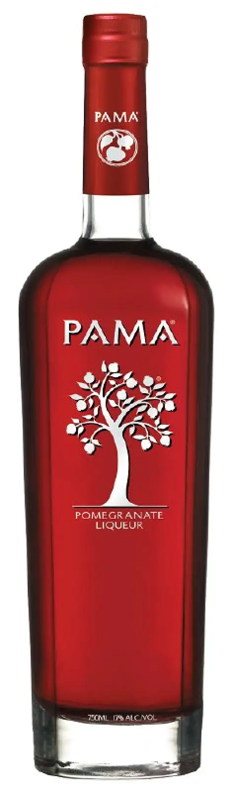 Pama Pomegranate Liqueur 375ml