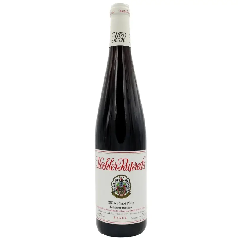Köhler-Ruprecht Pinot Noir 750ml
