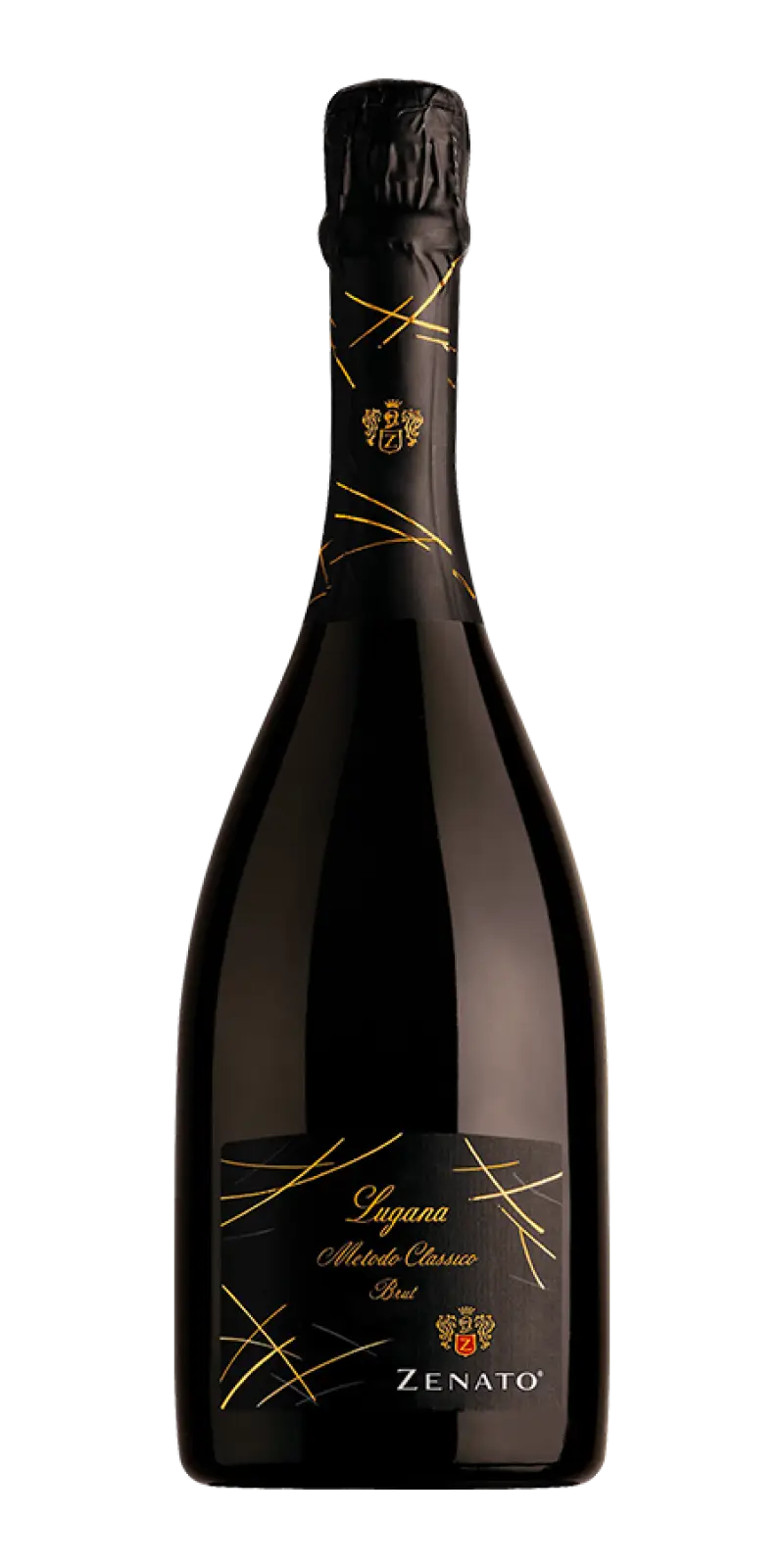 Zenato Lugana Brut DOC 750ml