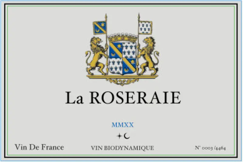La Roserie Mmxx