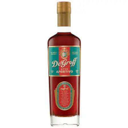 DeGroff Bitter Aperitivo 750ml