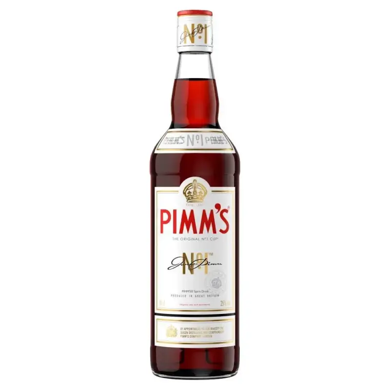 Pimm's No. 1 Liqueur 750ml