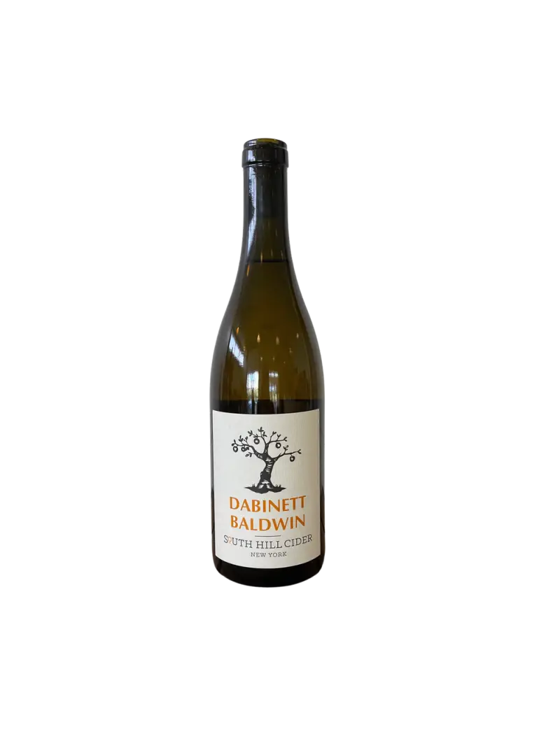 South Hill Dabinett Baldwin 750ml