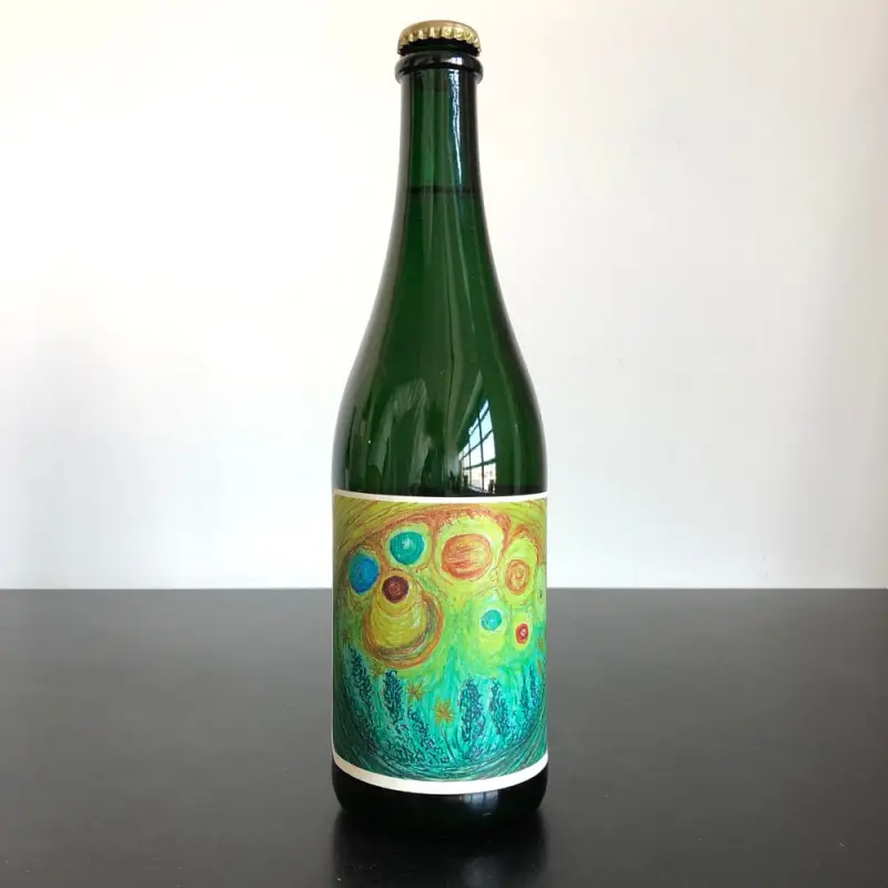 Redbyrd Birdhouse Block 750ml