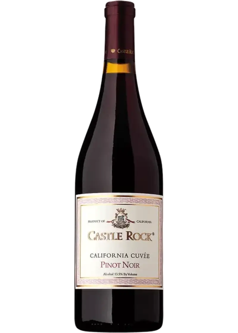 Castle Rock Willamette Valley Pinot Noir 750ml