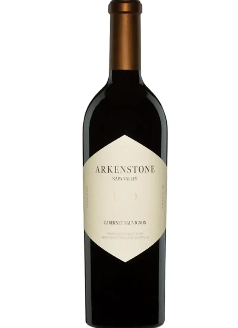 Arkenstone NVD Cabernet Sauvignon 2013 750ml