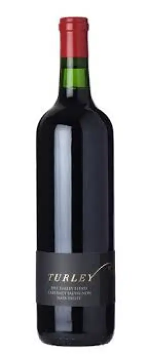 Turley Napa Valley Cabernet Sauvignon 2021 750ml