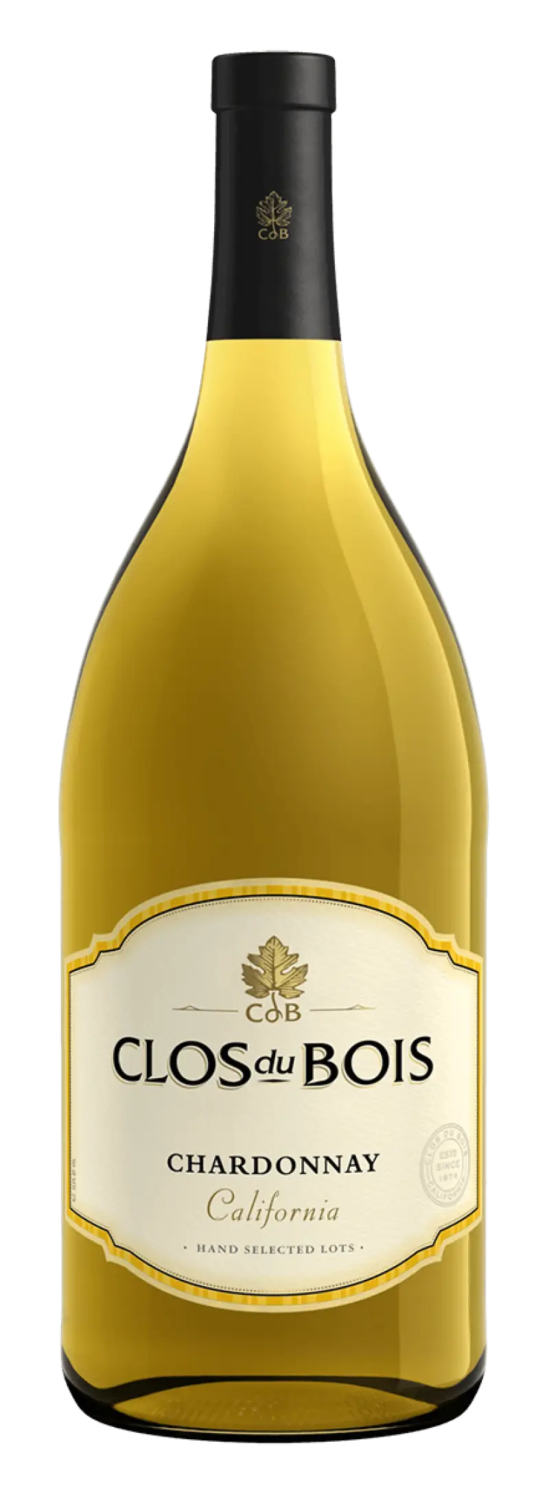 Clos du Bois Chardonnay 1.5L