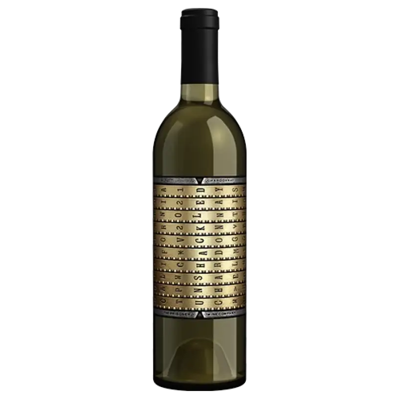 Unshackled Chardonnay 750ml