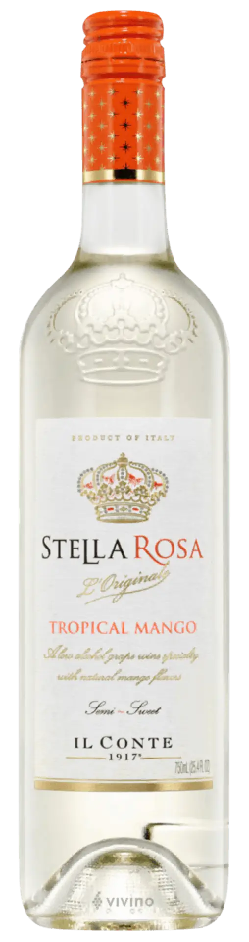 Stella Rosa Mango 750ml