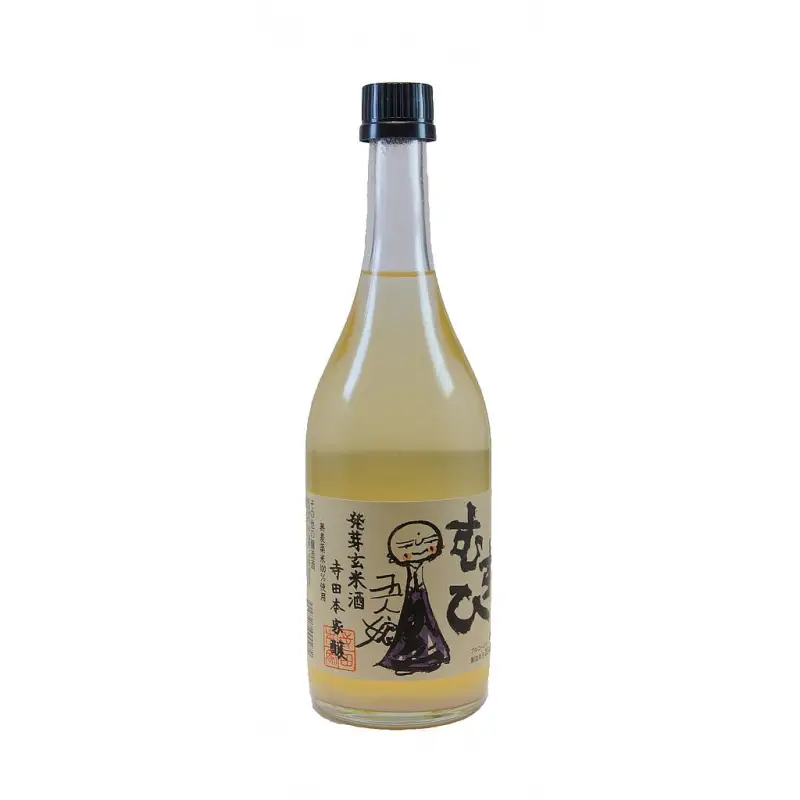 Terada Honke Musubi 720ml