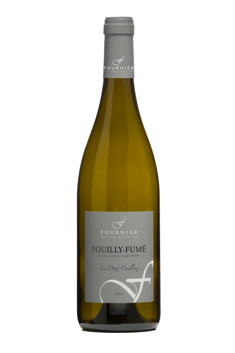 Fournier Père & Fils Pouilly-Fumé Les Deux Cailloux 750ml