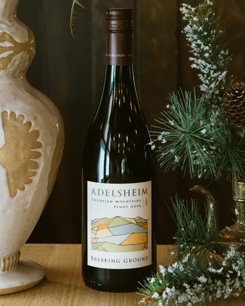 Adelsheim Pinot Noir 2021 750ml