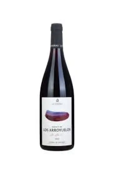 Las Pedreras Arroyuelos 2021 750ml