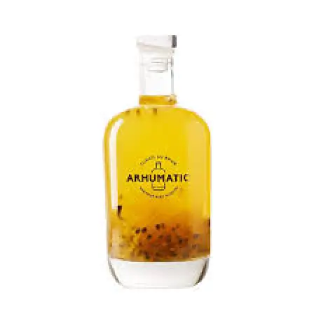 A'Rhumatic Passiflora Edulis 700ml