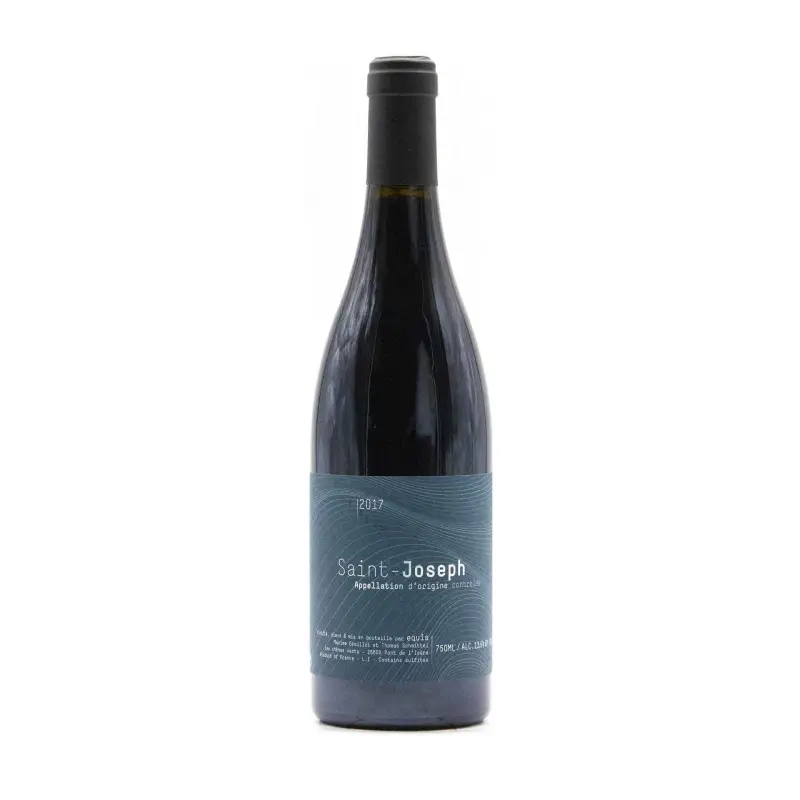 Equis Saint-Joseph AOC 2018 750ml