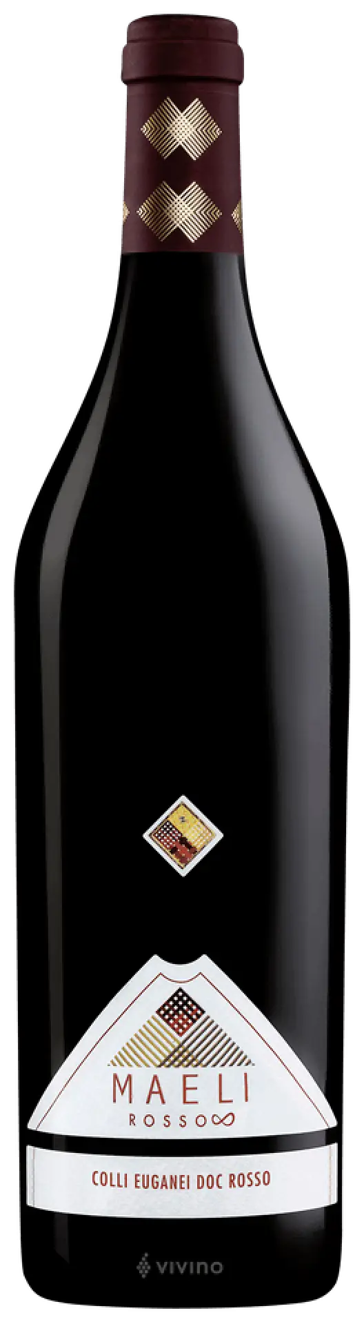 Maeli Rosso Infinito 750ml