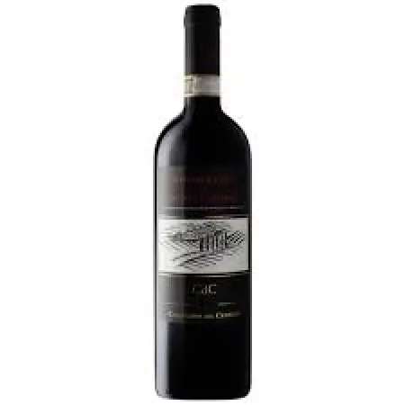 Casanuova Delle Cerbaie Brunello di Montalcino 2016 750ml