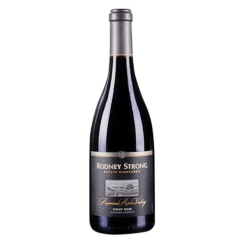 Rodney Strong Russian River Valley Pinot Noir 750ml