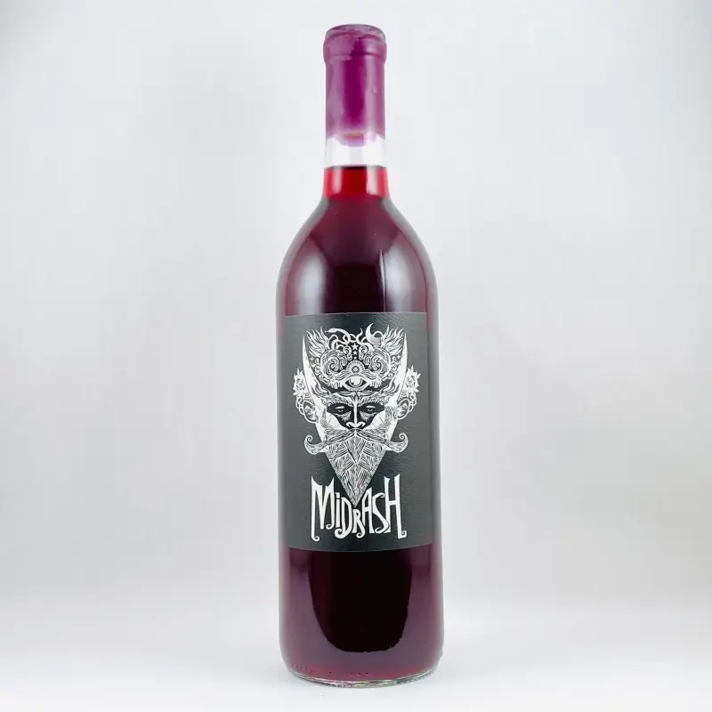 Chertok Midrash Red 750ml