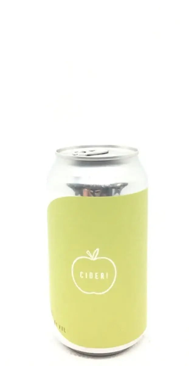 Wild Arc Cider Can 2021 355ml