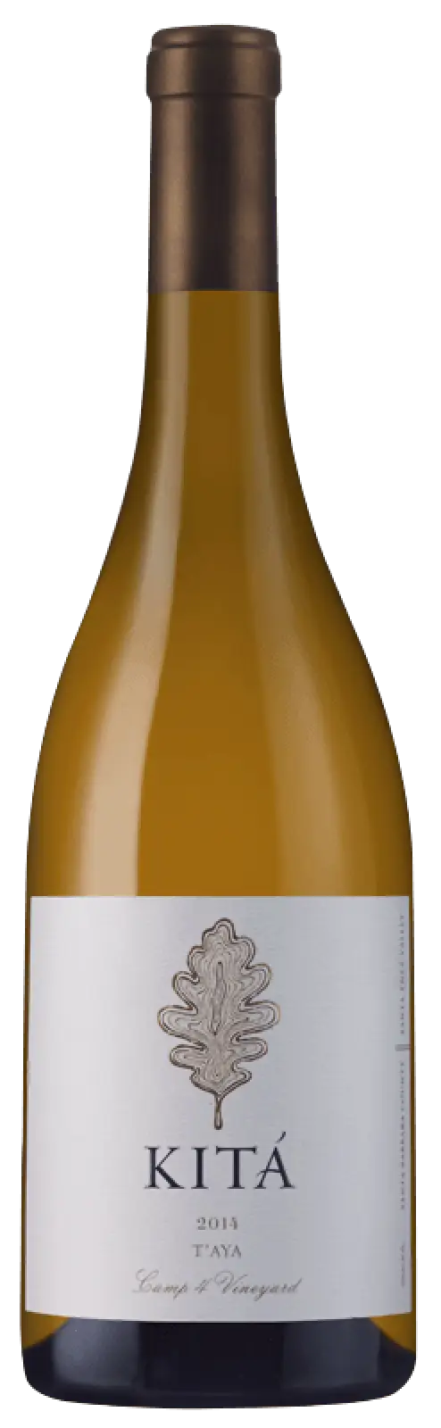 Kita T'aya White Rhone Blend 750ml