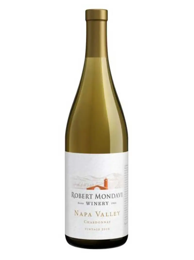Robert Mondavi Winery Oakville Cabernet Sauvignon 750ml