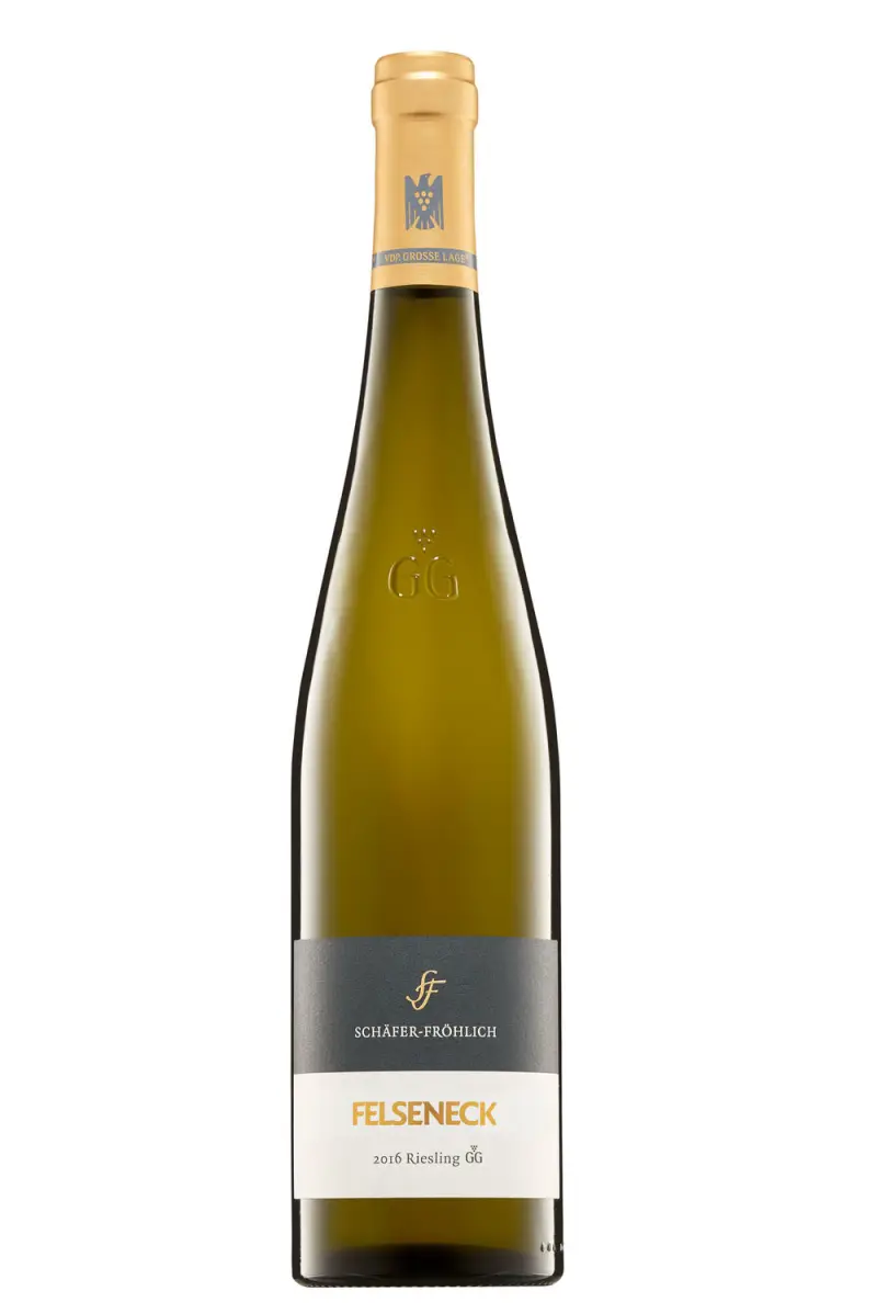Schäfer-Fröhlich Felseneck GG Riesling 750ml