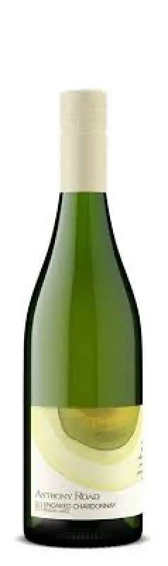 Anthony Road Unoaked Chardonnay 750ml