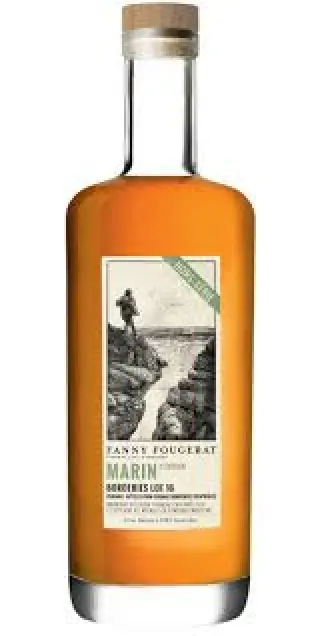 Fanny Fougerat Marin Hors-Série Cognac 700ml