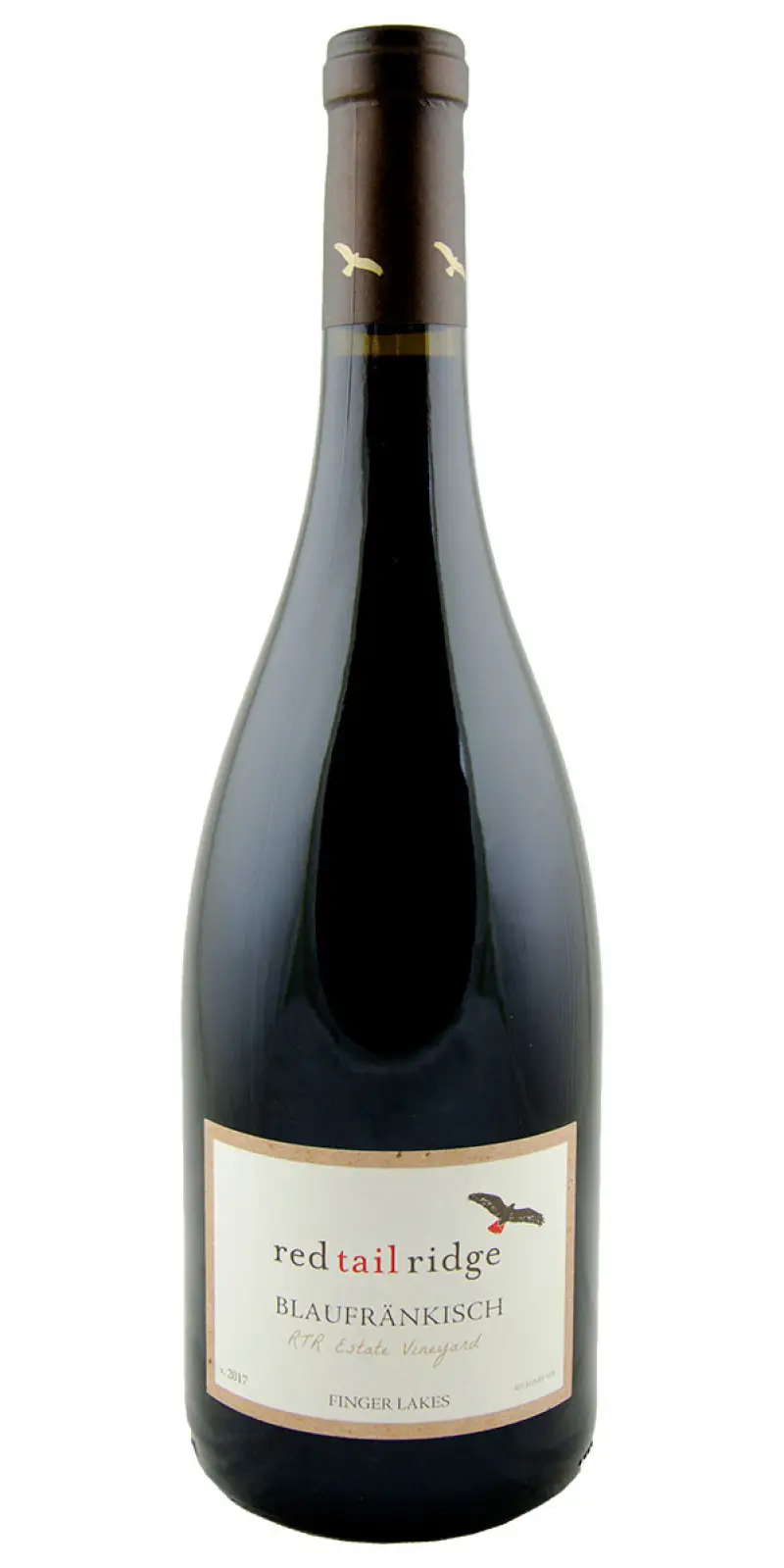 Red Tail Ridge Blaufrankisch 750ml