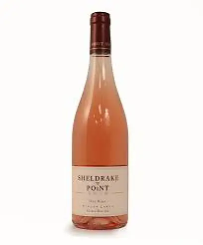 Sheldrake Point Dry Rosé 750ml