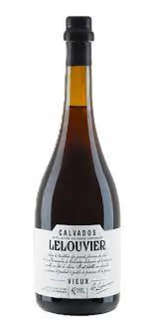 Lelouvier Hors D'Age 750ml
