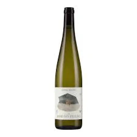Living Roots Bone Dry Riesling 750ml
