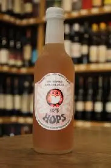 Kiuchi Dry Hop Awashizuku