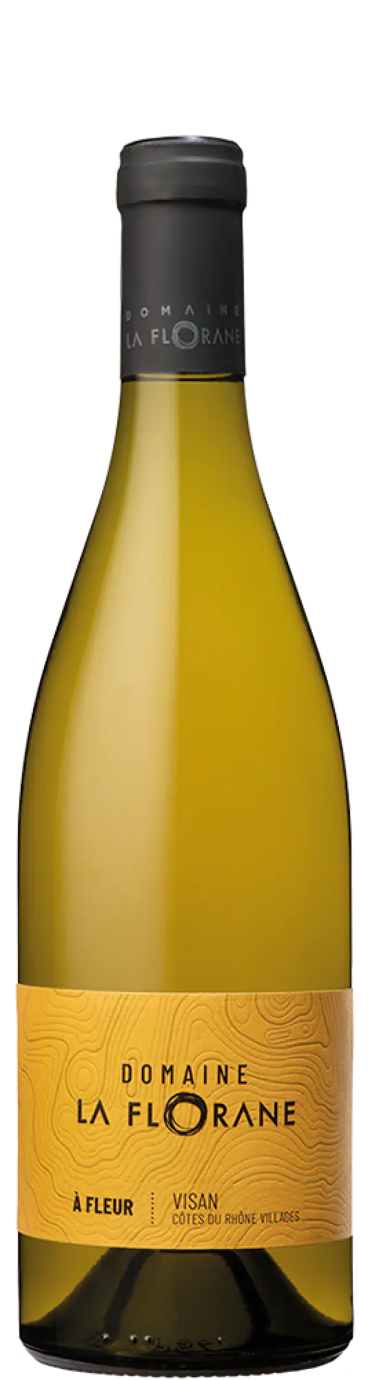 Domaine La Florane Côtes du Rhône Blanc 750ml