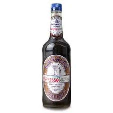 Bartender's Trading Co. Espresso Martini 1.75L