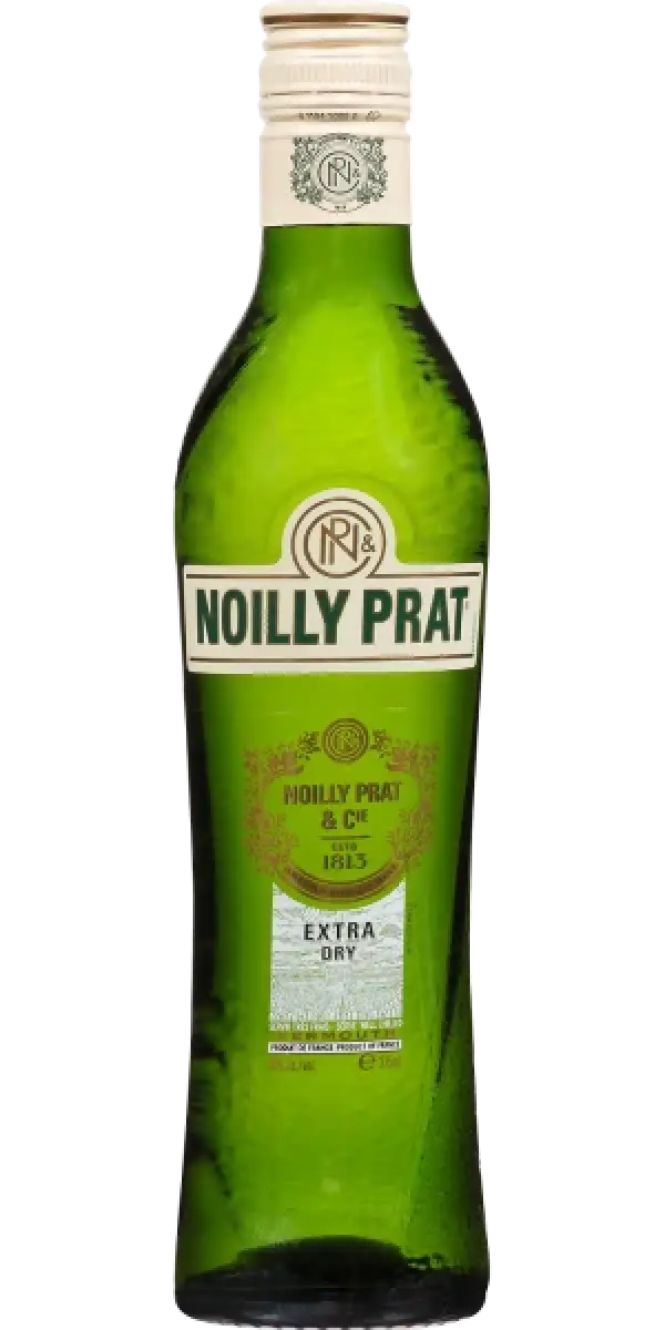 Noilly Prat Dry Vermouth 375ml