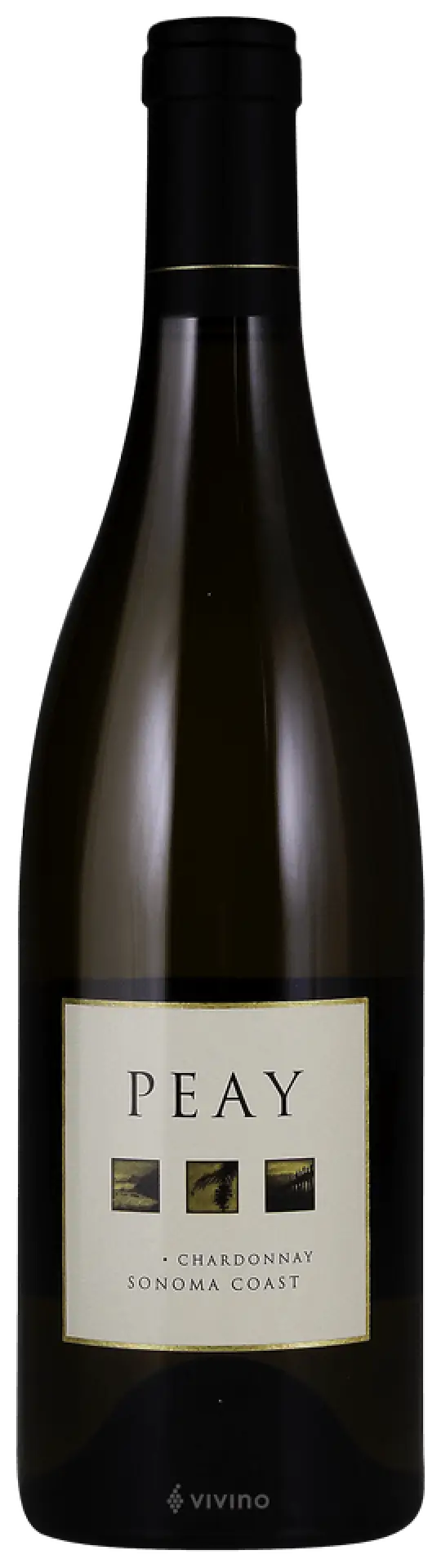 Peay Sonoma Coast Chardonnay 750ml
