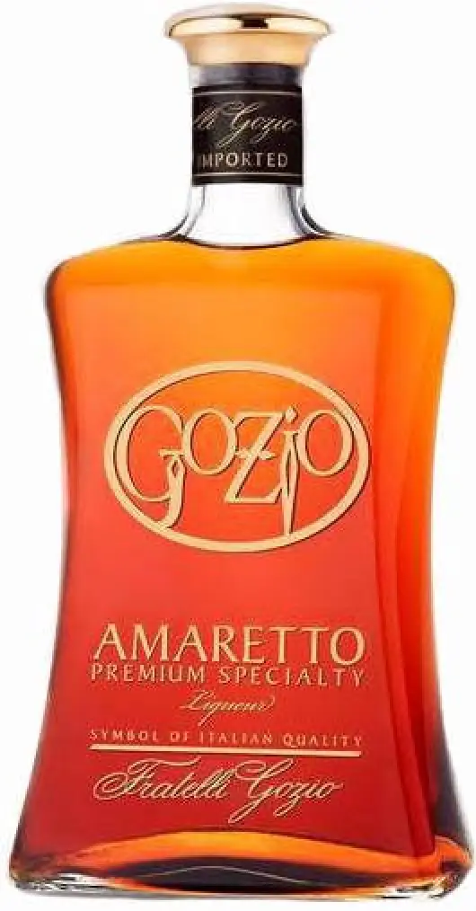 Gozio Amaretto 375ml