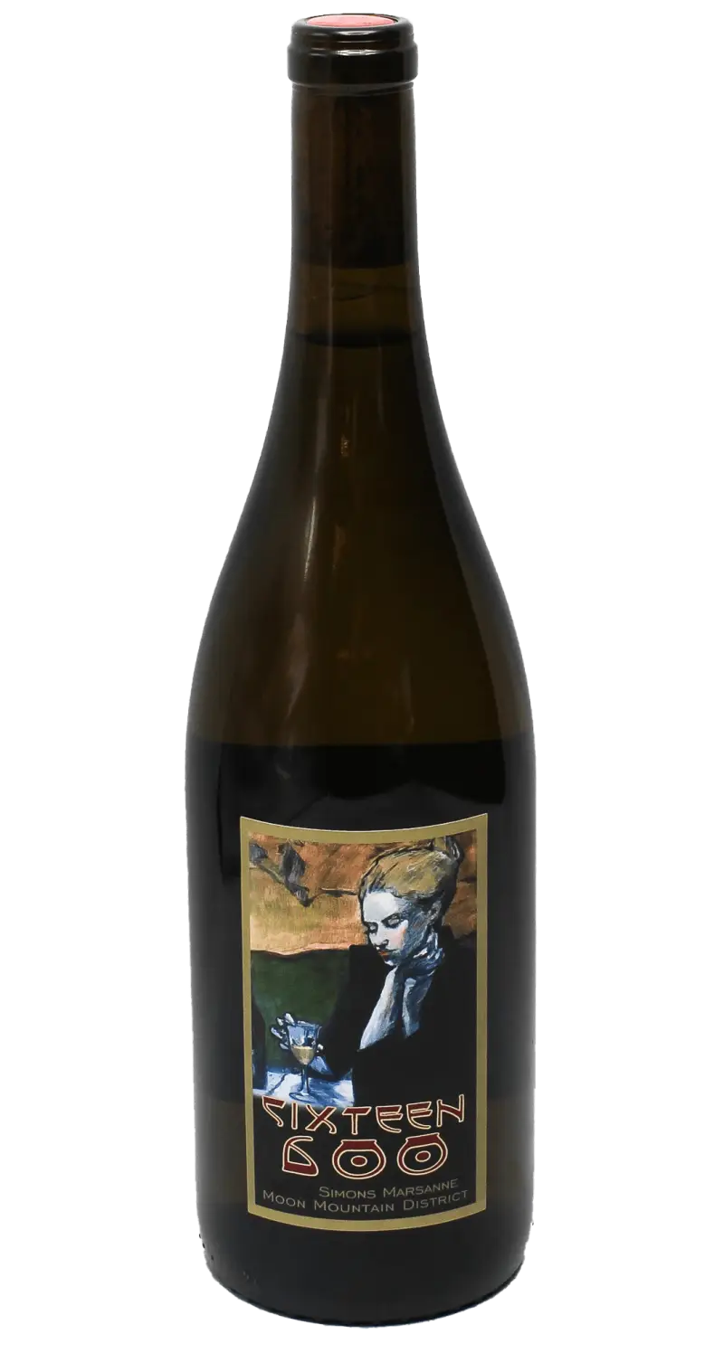 Sixteen 600 Marsanne 2020 750ml