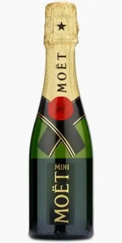 Moët & Chandon Impérial Brut Champagne 187ml