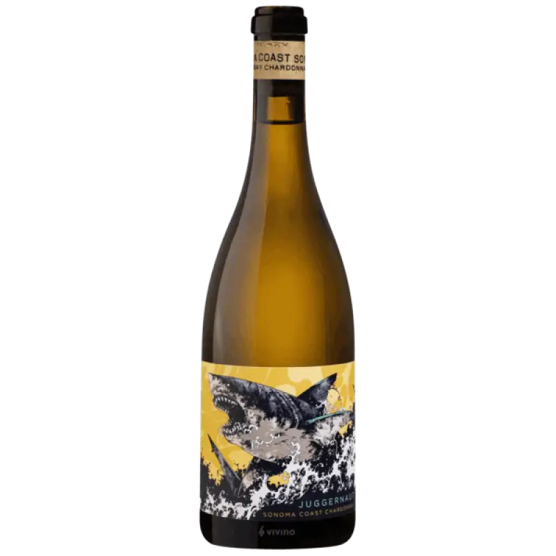 Juggernaut Chardonnay 750ml