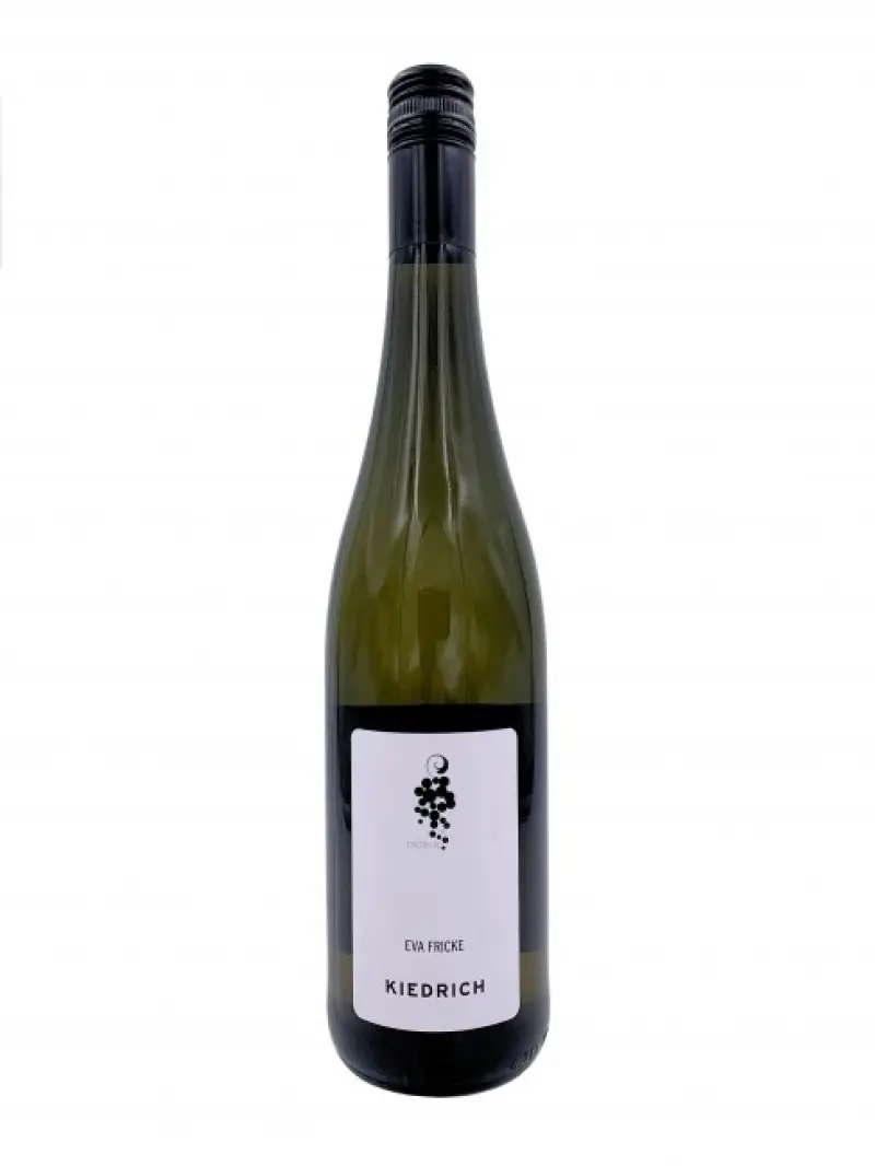 Eva Fricke Kiedricher Riesling 750ml