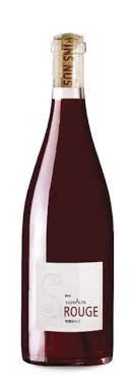 Siuralta Rouge Alfredo Arribas 750ml