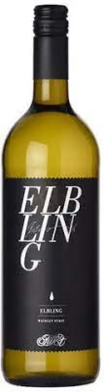 Weingut Fürst Elbling 1L