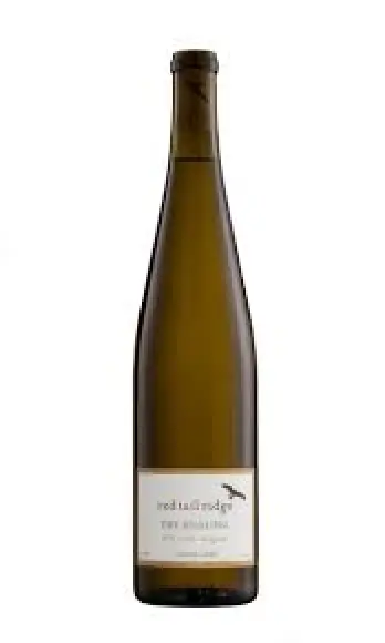 Red Tail Ridge Dry Riesling 750ml