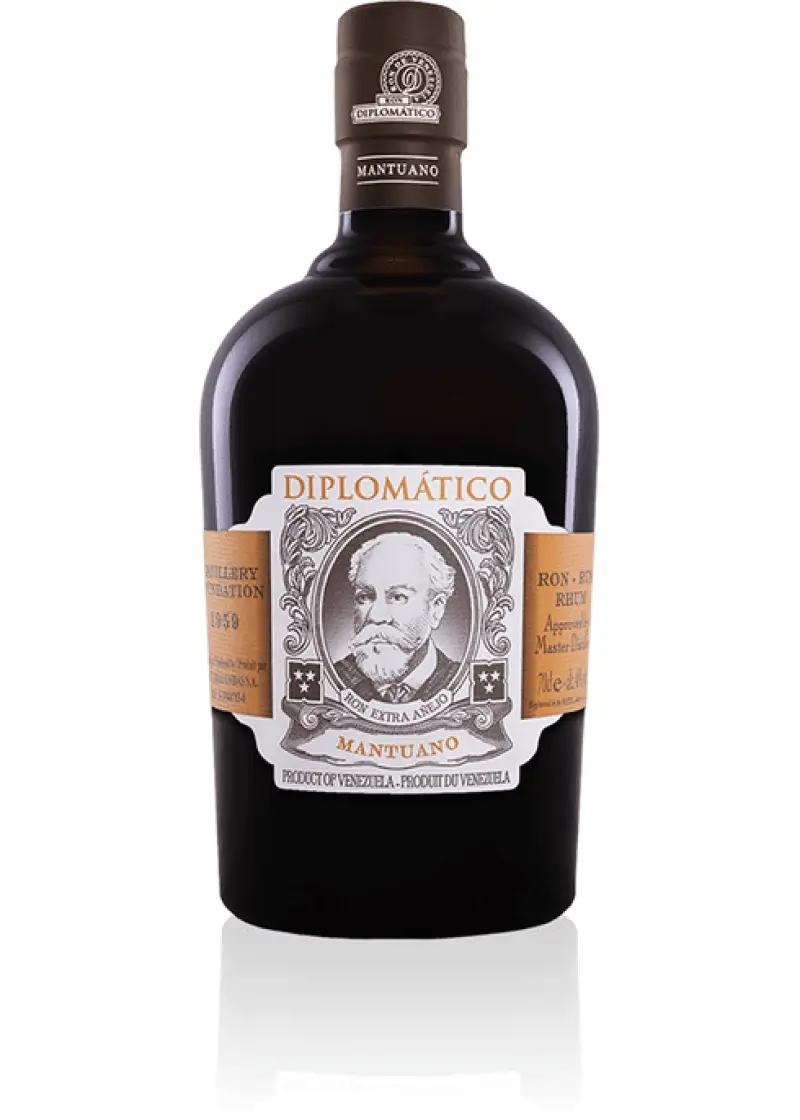 Diplomático Mantuano Rum 750ml