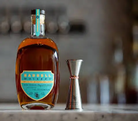 Barrell Infinite Barrel Project Whiskey 750ml